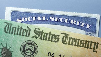 Why some Social Security recipients won’t get checks in September