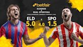 CD Eldense vs. Real Sporting de Gijón: horario, TV, estadísticas, clasificación y pronósticos