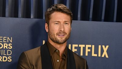 Glen Powell Recalled Being Sent To An Empty Theater To Watch Tom Cruise’s Six-Hour “Film School” Explaining Everything...