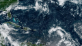 Zero named storms in Atlantic basin during August for 1st time in 25 years