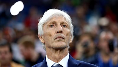 José Pékerman: “El fútbol colombiano siempre tuvo riqueza, pero nunca despegó”