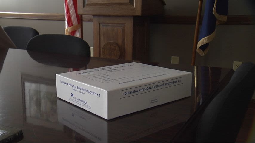 State Police implement program allowing anonymous tracking of sexual assault kit