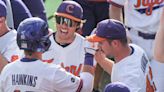 Here's what we learned in Clemson baseball's series sweep of Georgia Tech