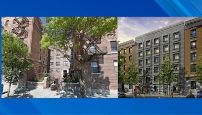 2 New York City affordable housing lotteries offering homes to own