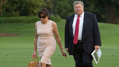 Who Are Melania Trump's Parents? Know All About Viktor And Amalija Knavs And Their Lives From Slovenia To The US