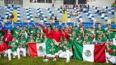 ¡Medalla histórica! México gana por primera vez el oro en beisbol en Juegos Centroamericanos