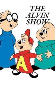 The Alvin Show