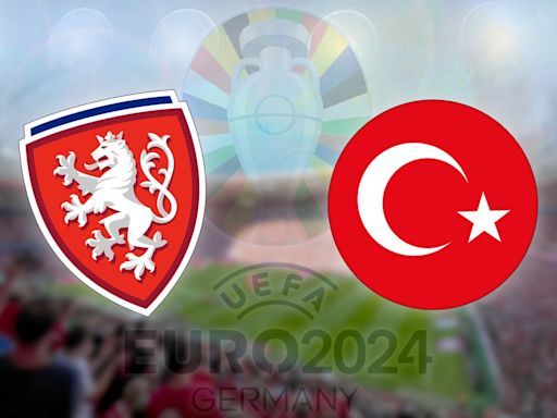 Czech Republic vs Turkey: Euro 2024 prediction, kick-off time, team news, TV, live stream, h2h, odds today