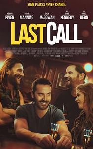 Last Call (2021 film)