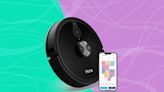 Walmart is practically giving away iHome robot vacuums for 65% off today