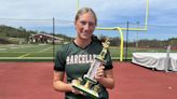 Student-Athlete of the Week: Marcellus’ Annabella Mondello