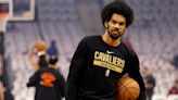 Pelicans reportedly looking at Jarrett Allen, other long-term answers at center