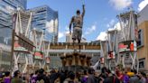 New Kobe statue has multiple typos, Lakers are working to correct mistakes
