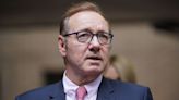 Kevin Spacey says he's broke, tears up over home foreclosure: 'I can't pay the bills that I owe'