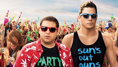 'We've Been Trying': Channing Tatum Reveals What's Holding Up 23 Jump Street