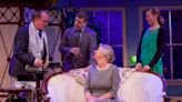 Review: Neil Simon's newlywed comedy 'Barefoot in the Park' is a fun look back in time