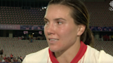 "Canada's sticking together": Olympic soccer star feeling the love | Offside