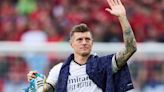 Toni Kroos' retirement might shock some, but it fits his Real Madrid story