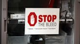 Stop the bleed: When gunshots ring out, the first five minutes are pivotal to survival