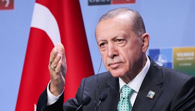 Israel vs Hamás: ¿Quién es el oponente de Erdogan y por qué se está volviendo más popular en Turquía?