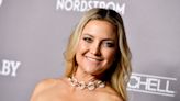 Kate Hudson says ‘daddy issues’ stopped her from releasing music when she was younger