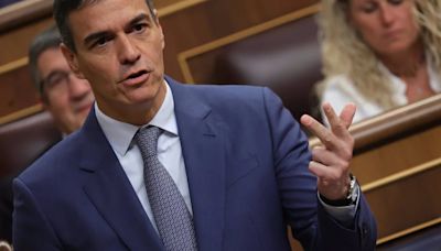 Belarra acusa al Gobierno de deriva "belicista" y Sánchez le afea primar "más la división que la unidad" en la izquierda