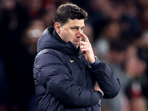 'Kill the rumours' - Chelsea boss Mauricio Pochettino reveals when his fate will be decided as he laments negative effect of speculation surrounding his future | Goal.com English Qatar