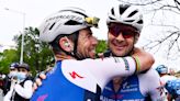 Giro d’Italia 2022 stage 3 video highlights