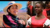 ¡Récord demográfico! Población de Perú alcanza los 34 millones con mayoría femenina, según INEI