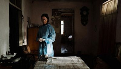 Venice 2024 review: 'April' - a devastating exploration of illegal abortion in rural Georgia