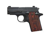 SIG Sauer P238