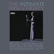 Intimate Miss Christy