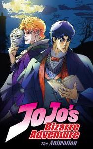 JoJo's Bizarre Adventure