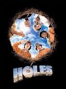 Holes - Buchi nel deserto