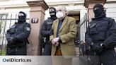 Comienza el juicio contra el líder del grupo de extrema derecha que planeó un golpe de Estado en Alemania