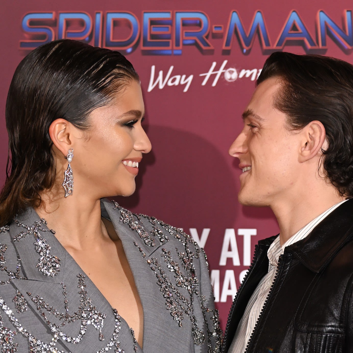 Three Years In, Zendaya and Tom Holland Are “Rock Solid” and the “Real Deal”