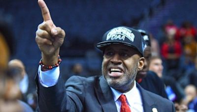 UMES announces new men's basketball coach, hired from Winston-Salem State