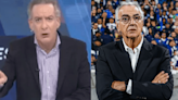 Eddie Fleischman arremete contra Jorge Fossati tras eliminación de Perú: "Un DT testarudo"