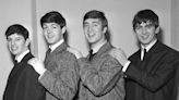 The Beatles Return To The Charts In Their Home Country