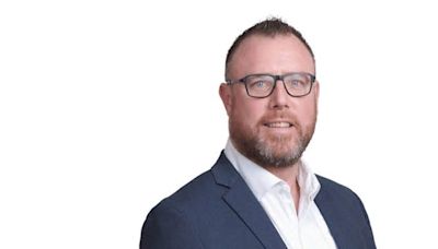 Invixium welcomes Chris Thompson as national sales manager for North America