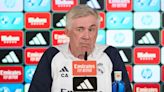 Real Madrid Coach Ancelotti Says Team Is ‘Not Optimistic’ About Beating ‘Much Better’ Bayern Munich