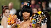 Nicki Minaj Arrested At Amsterdam Airport For Allegedly Carrying Marijuana