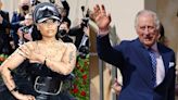 Nicki Minaj jokes she will be at King Charles’ coronation: ‘Scones on dekk’