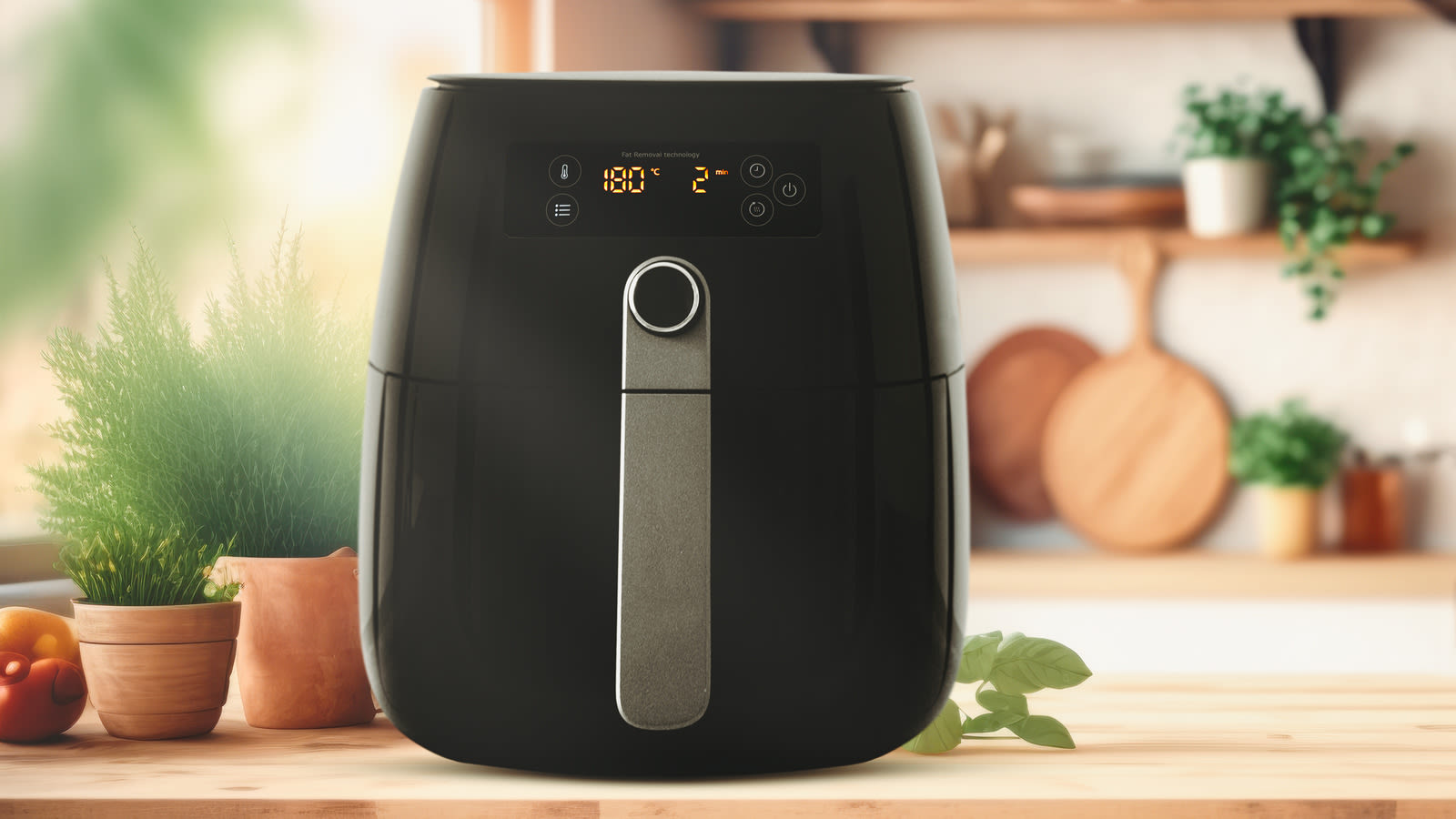 The Biggest Air Fryer Mistakes To Avoid, According To A Recipe Developer