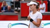 Kalinskaya through to Berlin final as injury list grows; Tomljanovic reaches Birmingham summit clash to end five-year wait