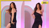 Sangeeta Bijlani grooves to 'Gali Gali Mein Phirta Hai' remix, netizens say 'Salman bhai dekhenge toh...'