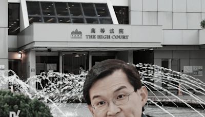 Court approves unfreezing of assets for repayment, businessman Roy Cho Kwai-chee foresees high chance of bankruptcy - Dimsum Daily