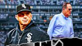 White Sox manager Pedro Grifol destroyed for Jerry Reinsdorf 'win' take