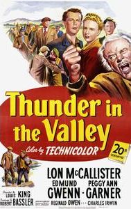 Thunder in the Valley