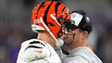 Bleacher Report Lists Cincinnati Bengals Head Coach/QB Combo Near Best In League